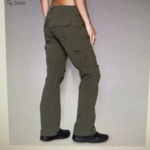 Under Armour utility pants